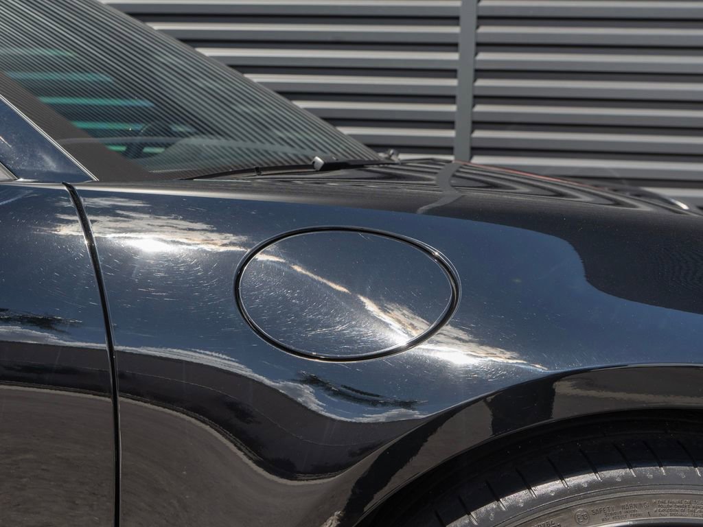 Used 2021 Porsche 911 Carrera image 16