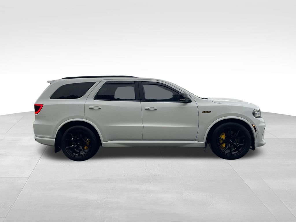 Used 2024 Dodge Durango SRT AWD/4WD image 4