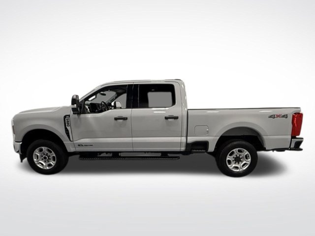Used 2026 Ford F250 XLT AWD/4WD image 5