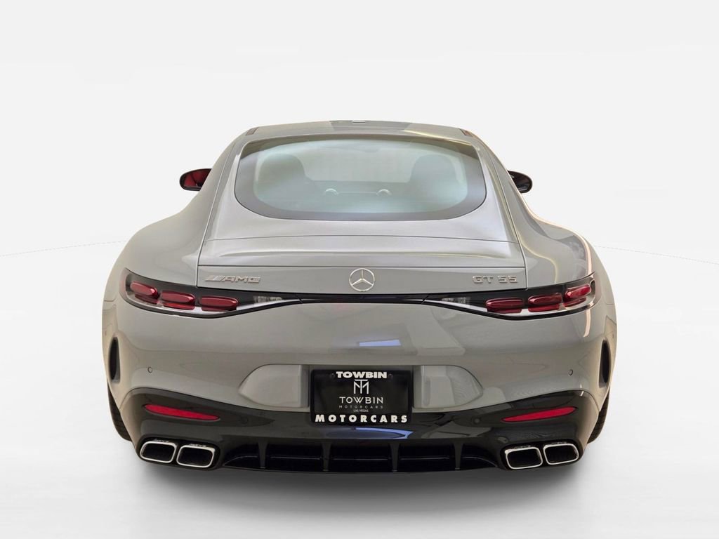 Used 2024 Mercedes-Benz AMG GT 55 image 10