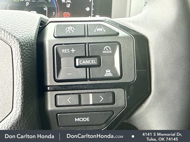 Used 2025 Toyota Land Cruiser 1958 AWD/4WD image 26