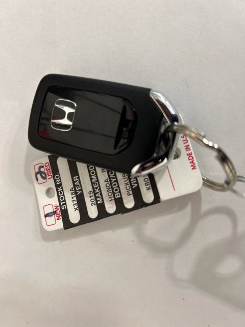 Used 2019 Honda Ridgeline Sport image 30