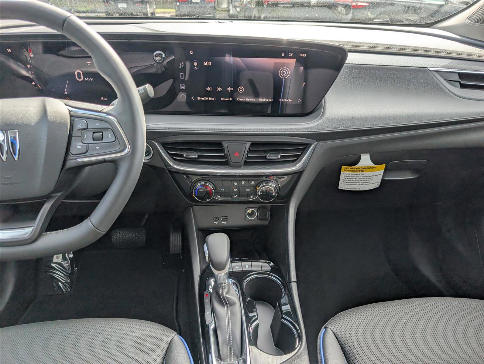 New 2026 Buick Encore GX Sport Touring w/ Advanced Technology Package image 15