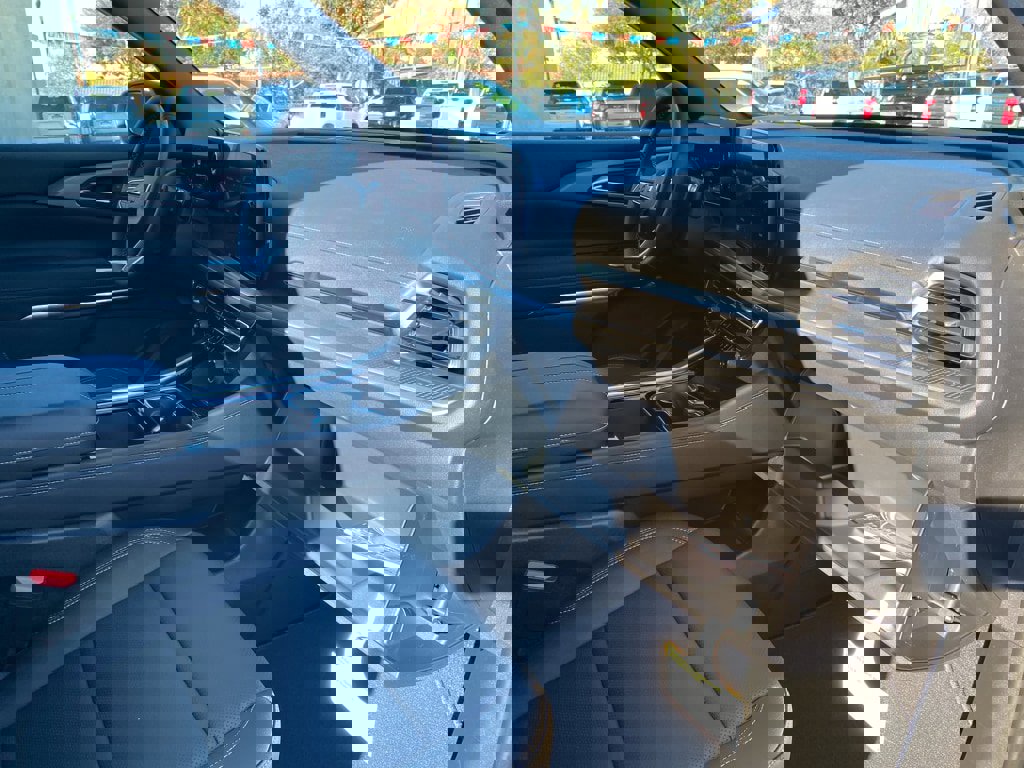 New 2026 Chevrolet Traverse LT w/ Midnight/Sport Edition image 21