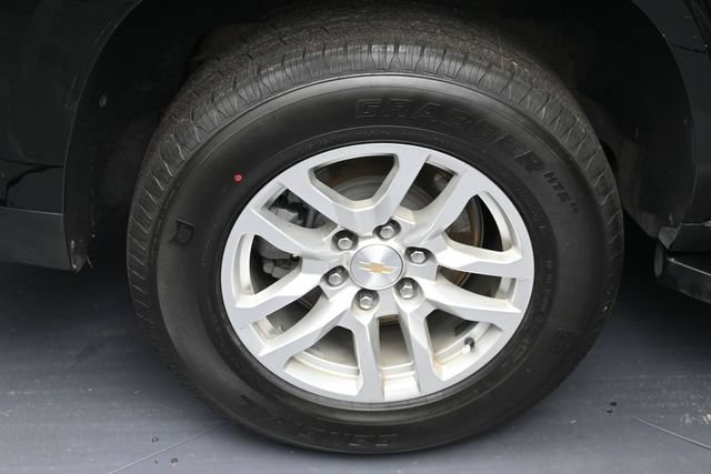 Used 2024 Chevrolet Tahoe LT AWD/4WD image 5