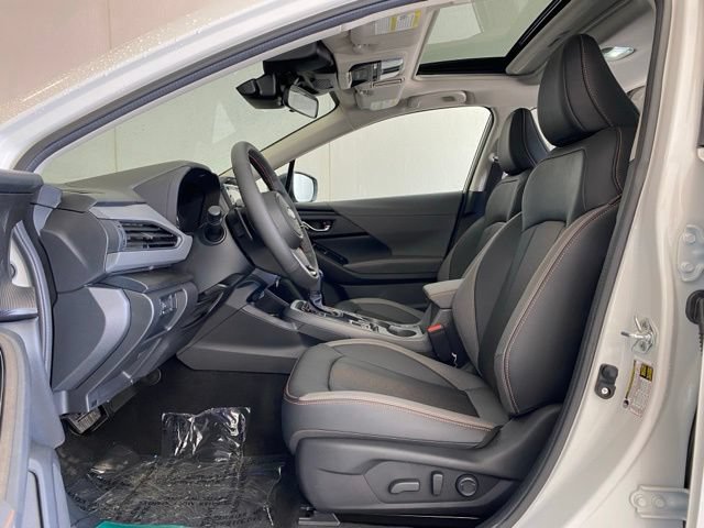 New 2026 Subaru Crosstrek 2.5i Limited AWD/4WD image 9