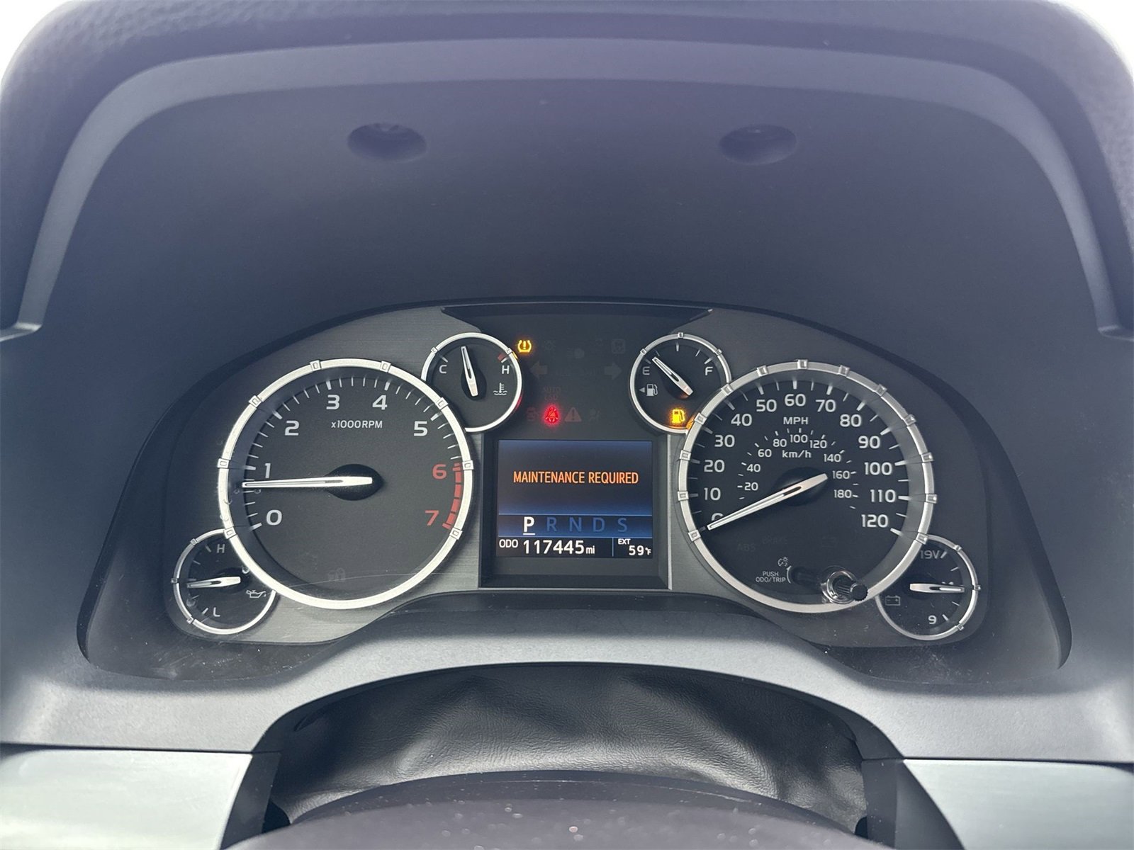 Used 2015 Toyota Tundra Platinum image 22