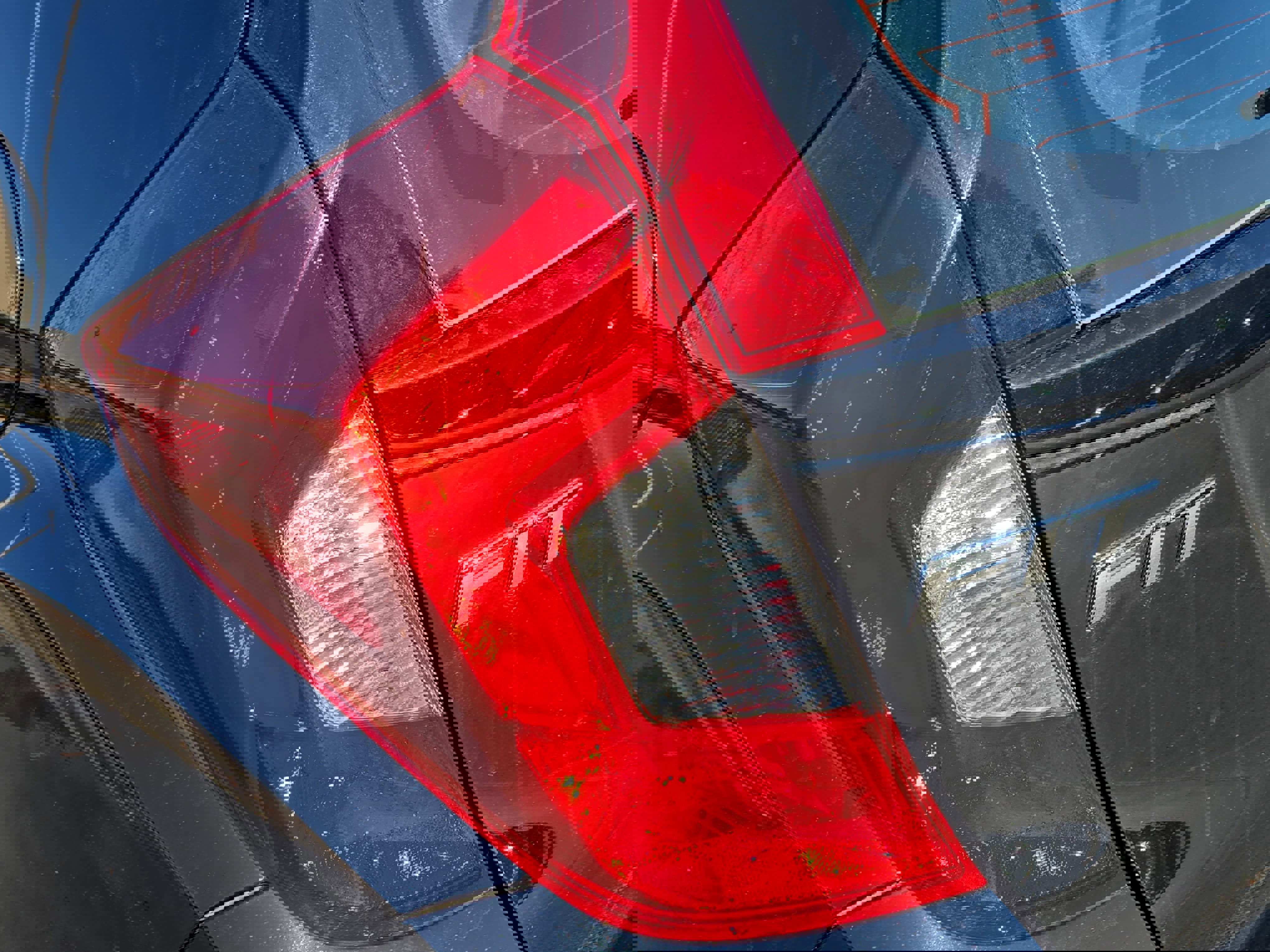 Used 2020 Honda Fit LX image 31