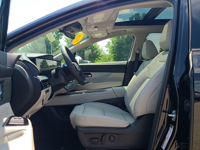 New 2026 Nissan Murano SL w/ Comfort Package AWD/4WD image 11
