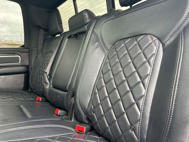 Used 2021 RAM 1500 Big Horn AWD/4WD image 37