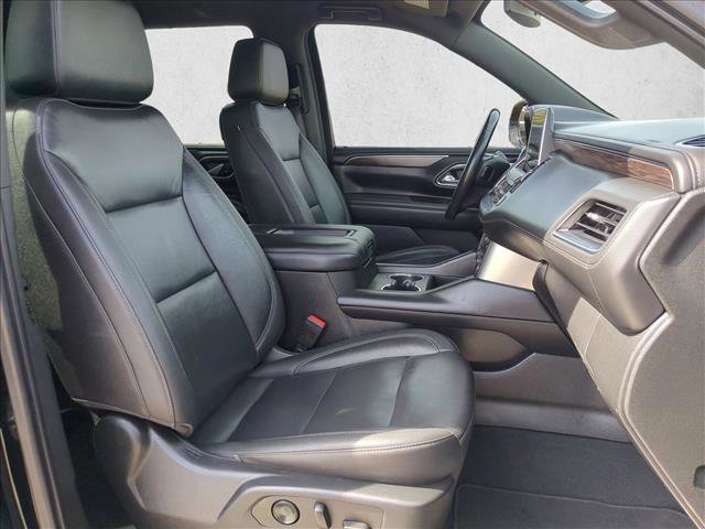 Used 2021 Chevrolet Tahoe Z71 image 20