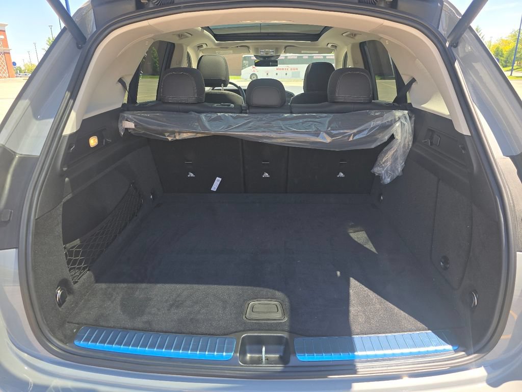 New 2026 Mercedes-Benz GLE 350 4MATIC image 18