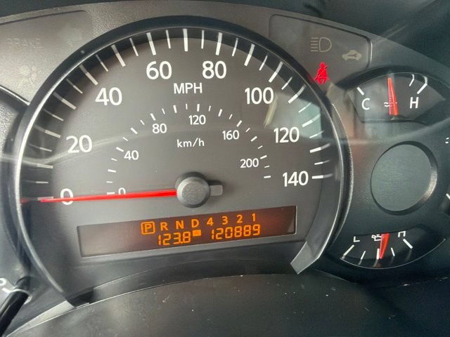 Used 2007 Nissan Titan XE RWD image 15