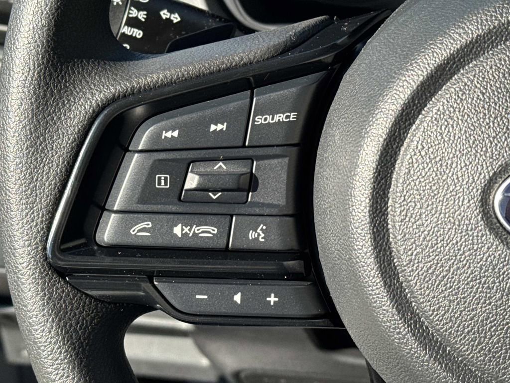New 2026 Subaru Crosstrek 2.5i image 15