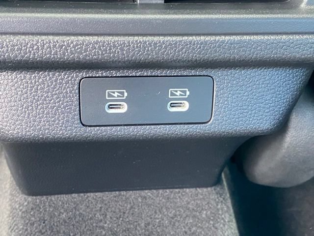 Certified 2025 Honda Accord Sport image 28
