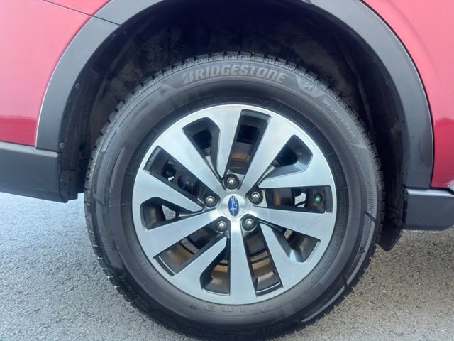 Used 2021 Subaru Outback Premium AWD/4WD image 30