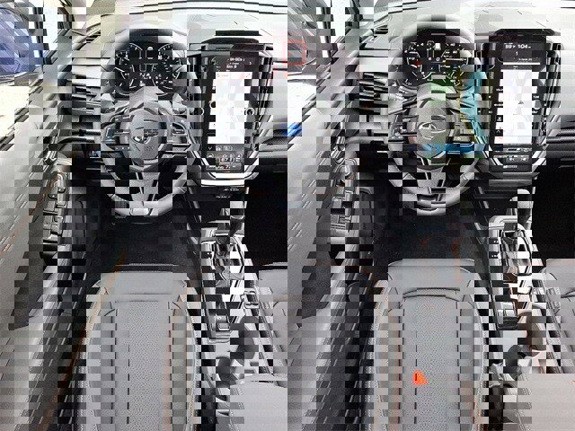 New 2025 Subaru Crosstrek 2.5i Limited image 9