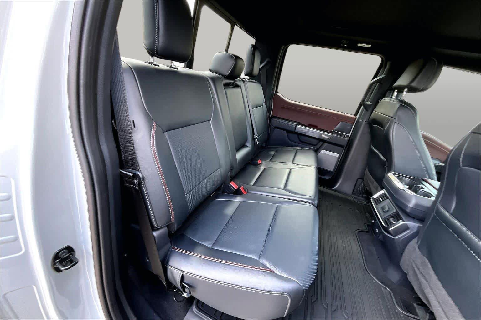 Used 2023 Ford F150 Lariat AWD/4WD image 20