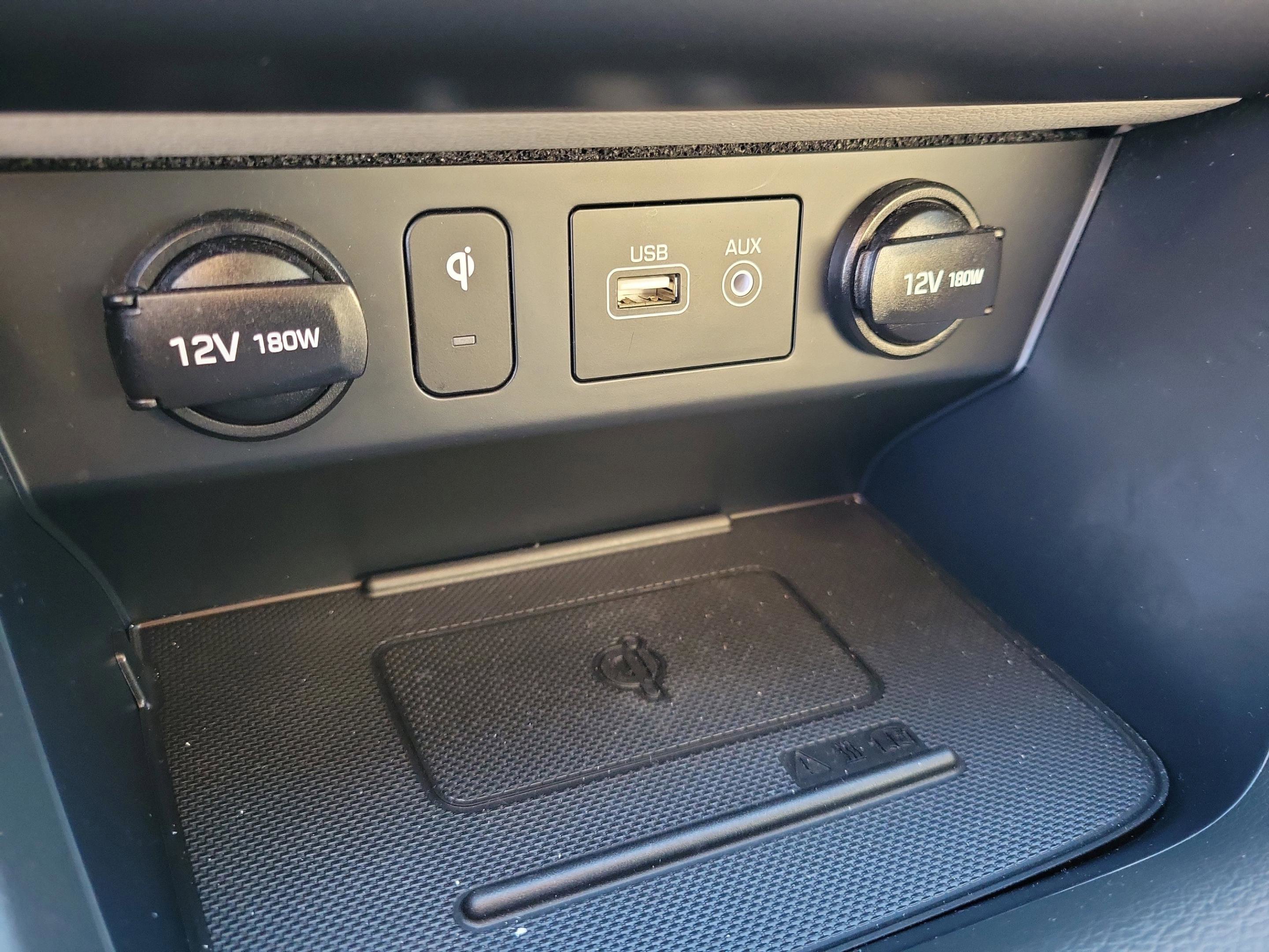 Used 2019 Hyundai Sonata SEL image 29