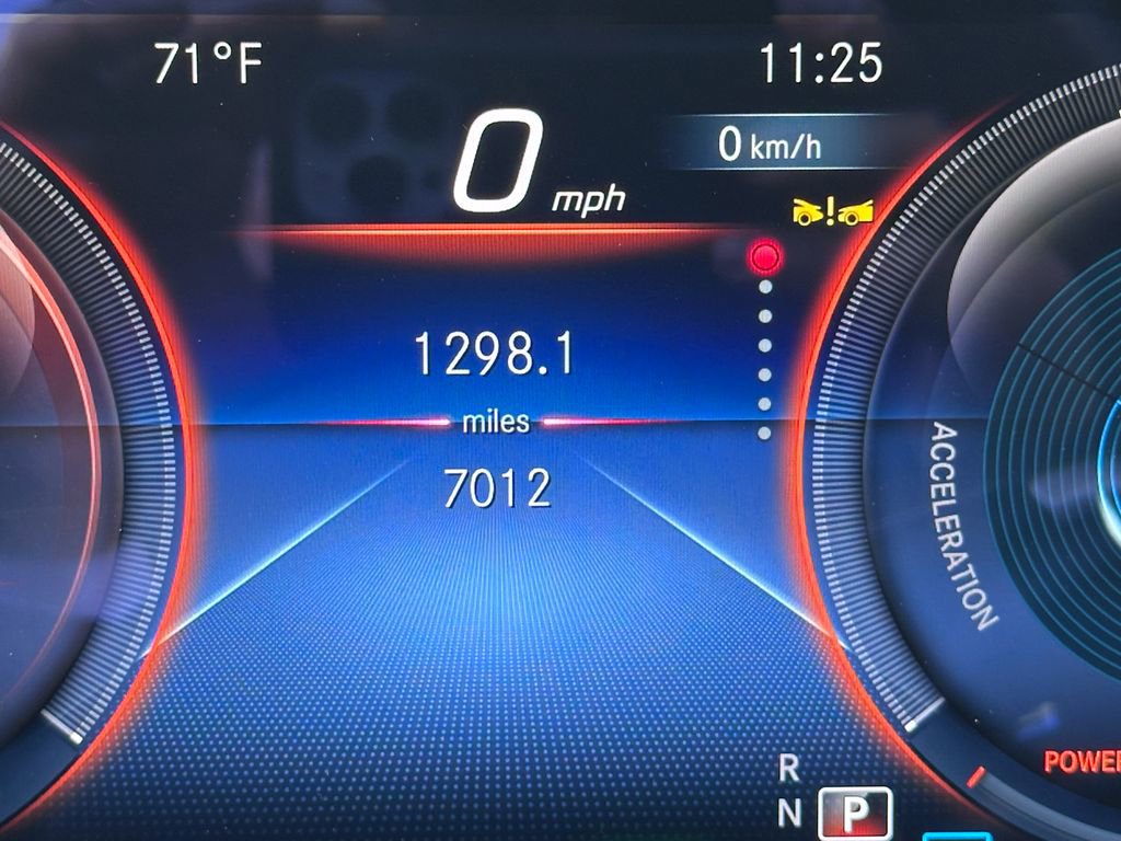 Used 2023 Mercedes-Benz E 450 Cabriolet image 4