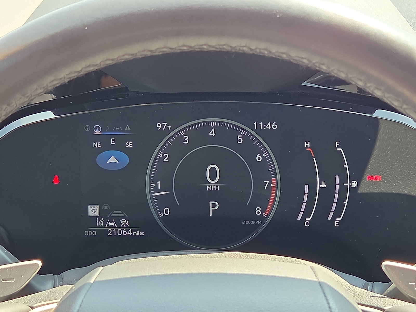 Used 2024 Lexus NX 250 FWD image 23