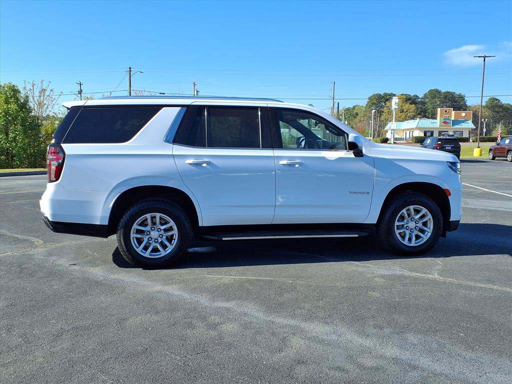 Used 2024 Chevrolet Tahoe LT image 21
