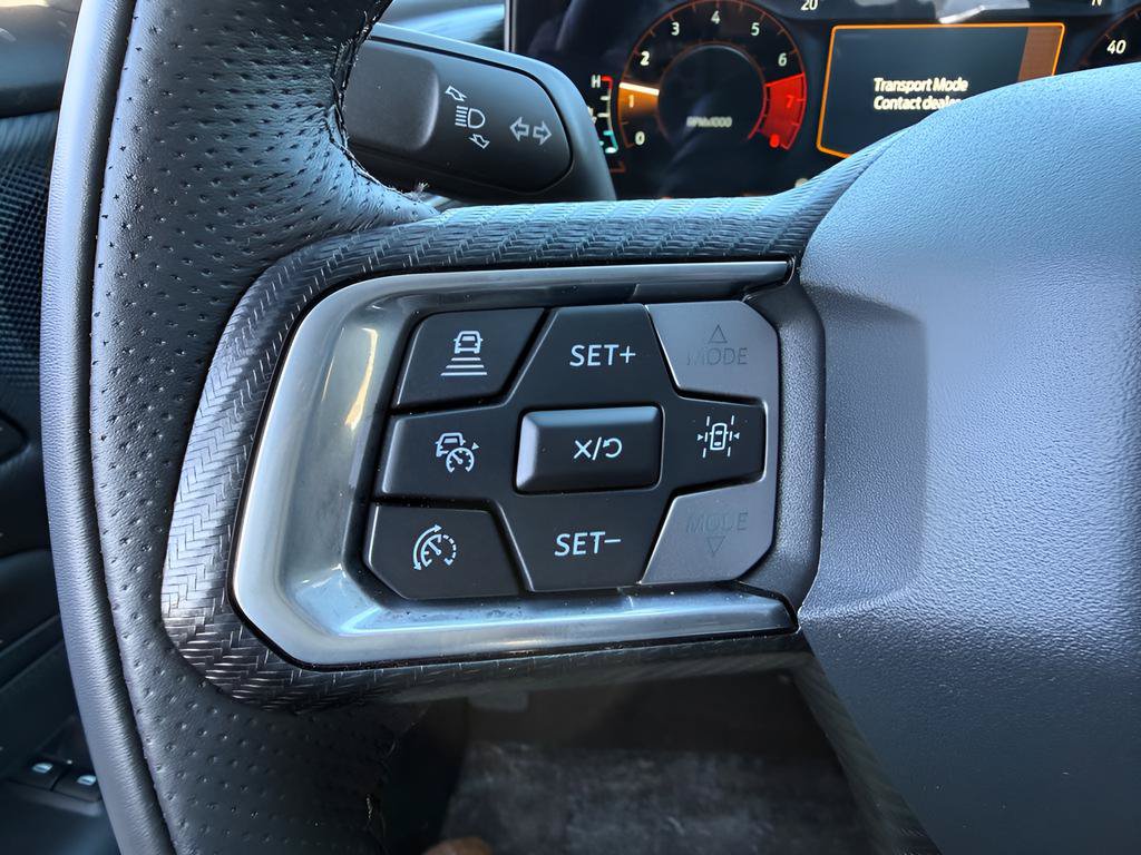 New 2026 Ford Mustang Premium RWD image 15