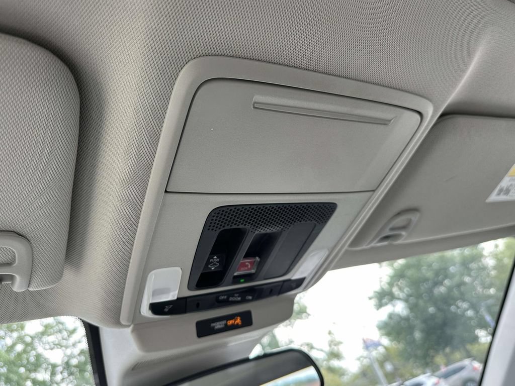 Certified 2023 Honda Accord EX image 30