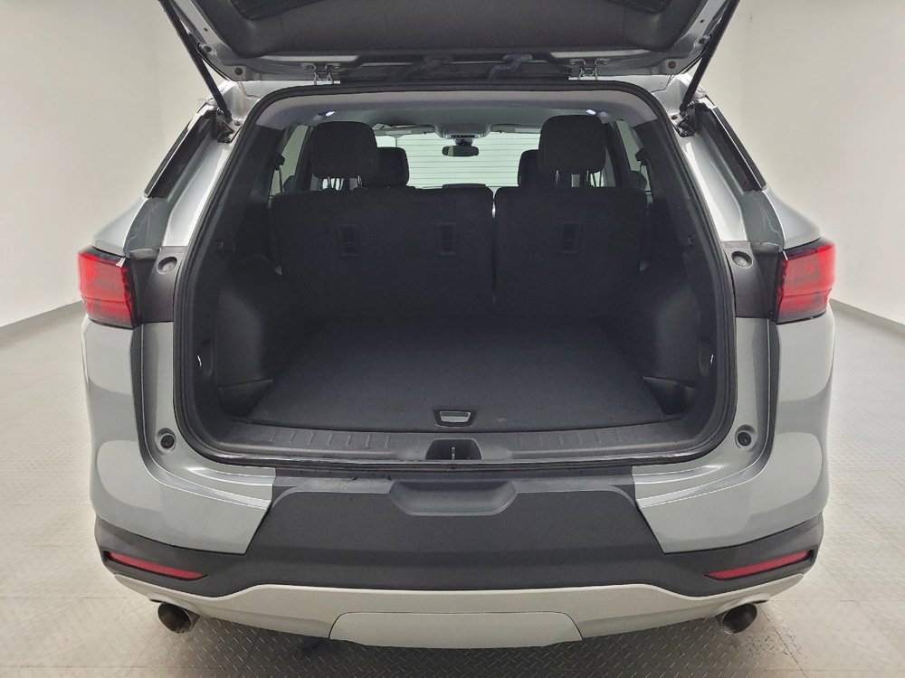 Used 2024 Chevrolet Blazer LT w/ LPO, Floor Liner Package FWD image 29