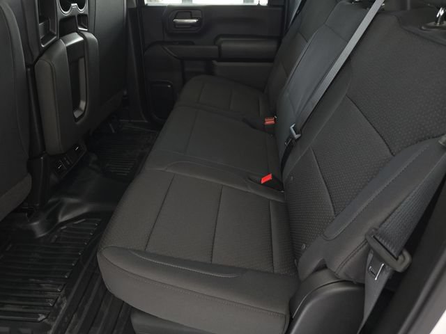 New 2026 GMC Sierra 2500 Pro AWD/4WD image 19