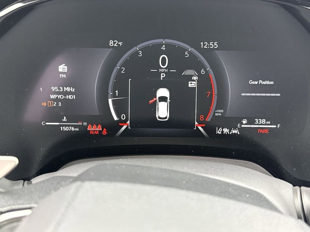 Used 2025 Lexus RX 350 Premium w/ Accessory Package (Z1) image 25