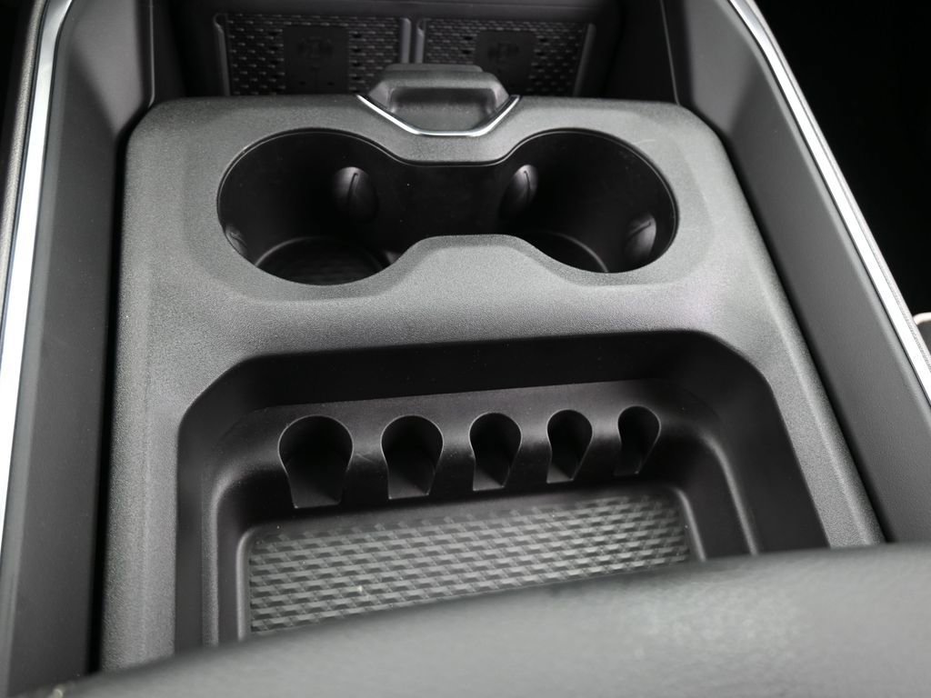 New 2026 RAM 3500 Laramie image 21