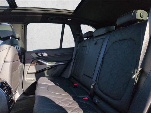Used 2026 BMW X5 xDrive40i w/ Climate Comfort Package AWD/4WD image 16