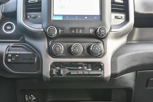 Used 2024 RAM 2500 Tradesman w/ Chrome Appearance Group image 16