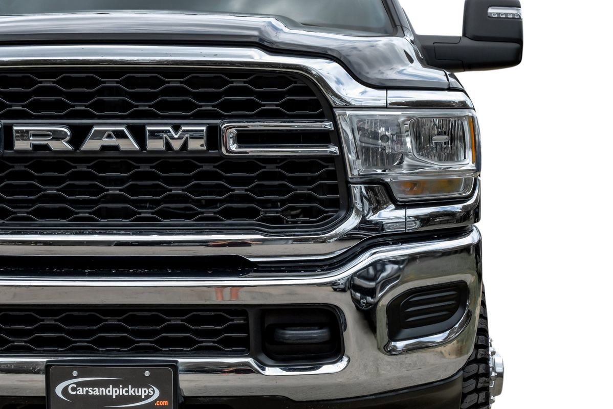 Used 2023 RAM 3500 Tradesman image 50