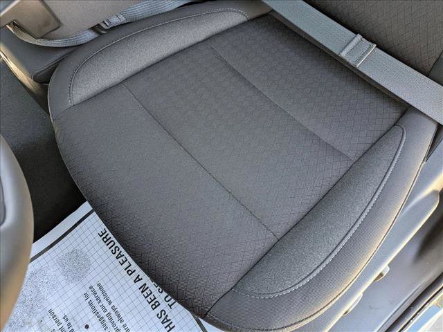 New 2026 Chevrolet Silverado 1500 LT w/ All Star Edition Plus video 4