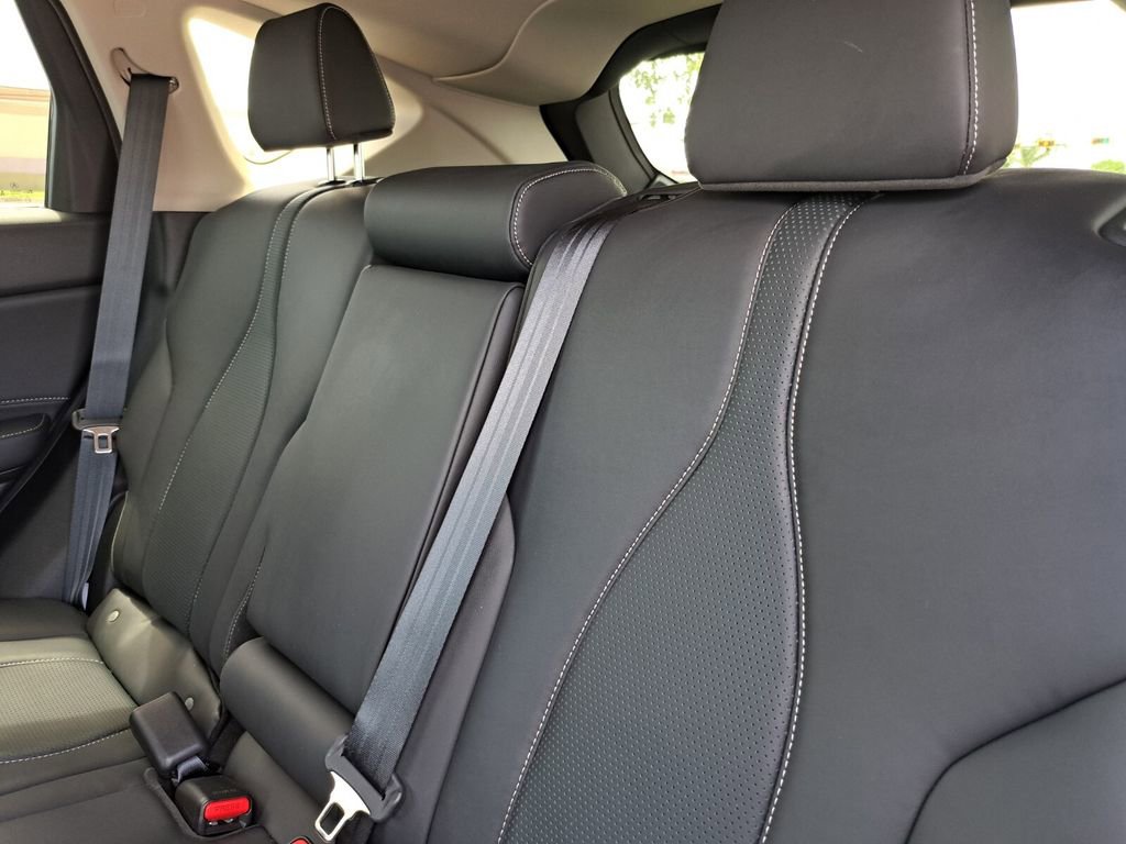 Certified 2025 Acura RDX w/ Technology Package AWD/4WD image 21