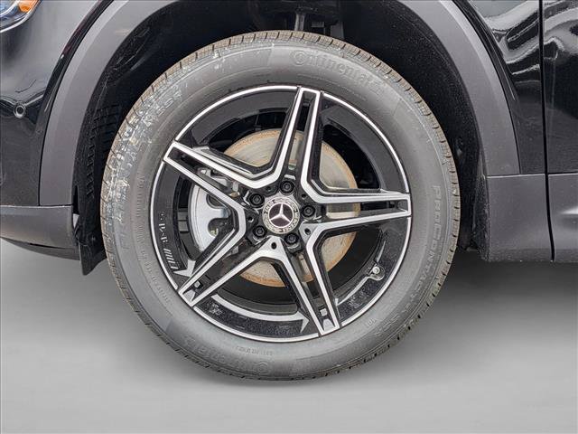 New 2026 Mercedes-Benz GLB 250 4MATIC image 10