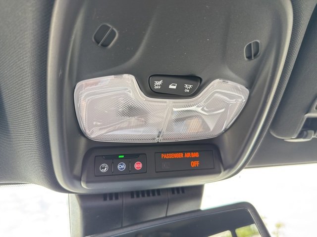 New 2025 GMC Canyon Elevation w/ Convenience Package image 37