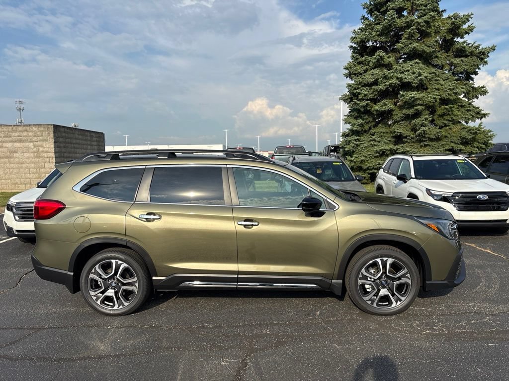 New 2026 Subaru Ascent Touring AWD/4WD image 2