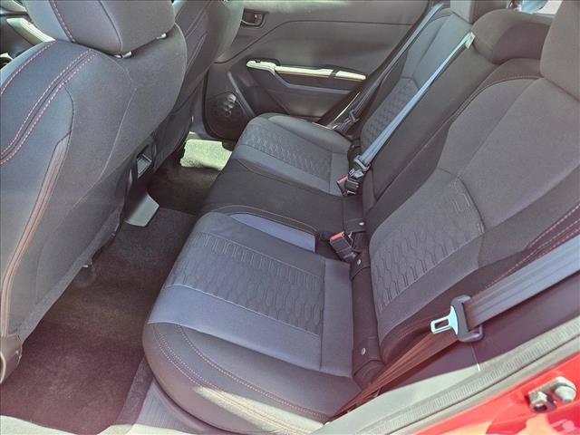 New 2026 Subaru Impreza 2.0i Sport AWD/4WD image 15
