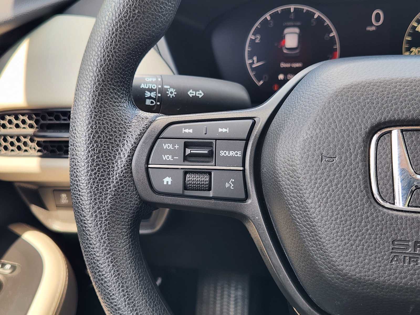 Certified 2024 Honda HR-V LX image 26