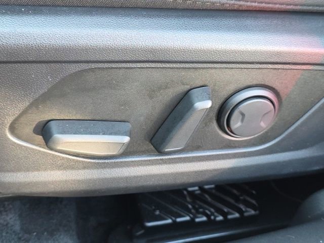 Certified 2024 Hyundai Tucson Limited AWD/4WD image 7