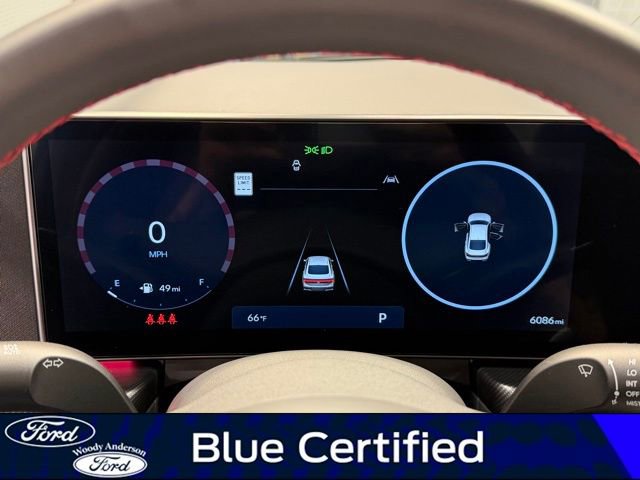 Used 2026 Hyundai Sonata N Line image 13