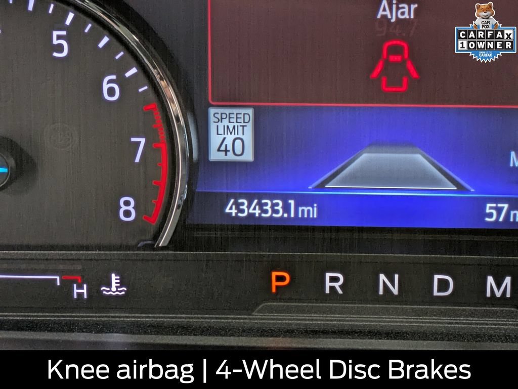 Used 2022 Ford Explorer Timberline AWD/4WD image 19