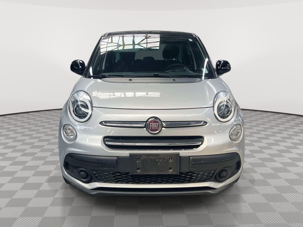 Used 2018 FIAT 500L Pop w/ Popular Equipment Group image 6