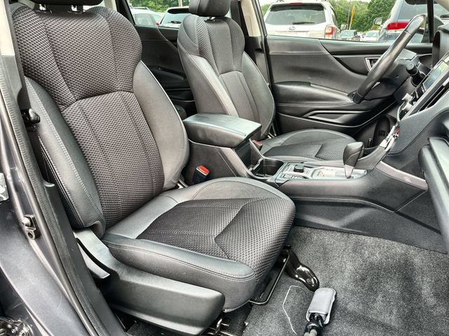 Certified 2023 Subaru Forester Premium AWD/4WD image 27