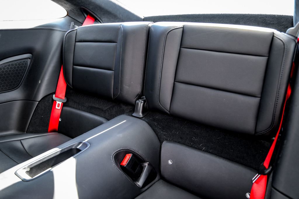 Used 2017 Porsche 911 Carrera 4S image 36