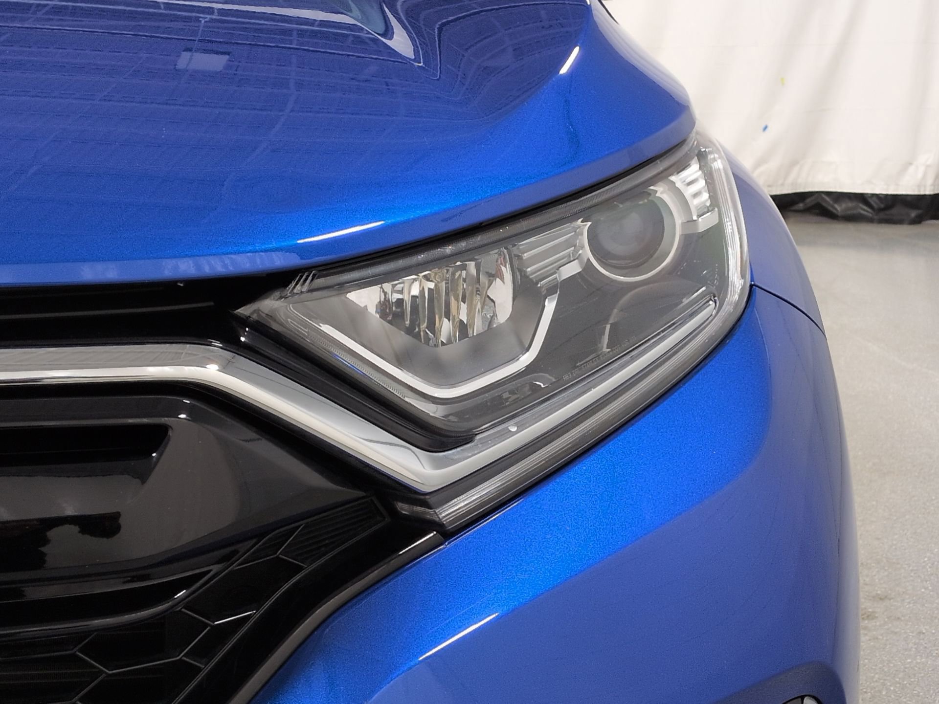 Certified 2022 Honda CR-V EX-L image 11