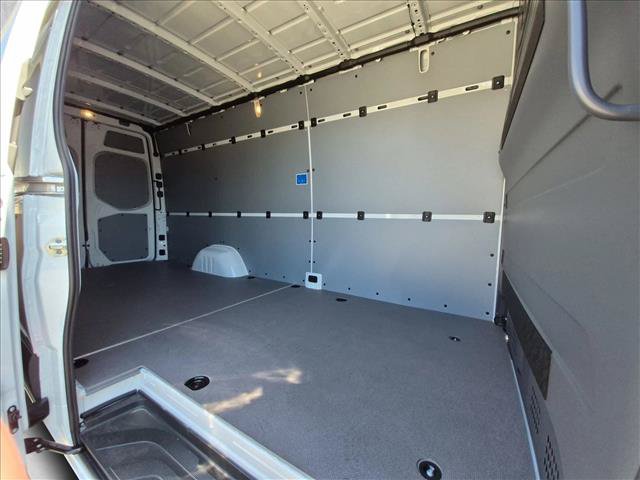 New 2026 Mercedes-Benz Sprinter 2500 image 14